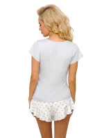 Pyžamo Donna Maya 1/2 S-2XL