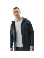 Mikina 4F M 4FWAW24TFSWM403 22M pánska Mikina 4F M 4FWAW24TFSWM403 22M pánska