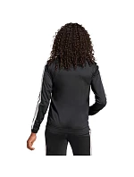 Mikina adidas Essentials Trricot 3-Stripes Sweatshirt W JC8889