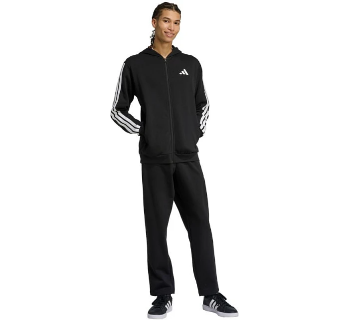 Tepláková souprava Colorblock s kapucí M model 21343520 - ADIDAS