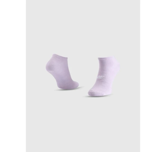 Dámske ponožky (SET 3) 4F 4FWMM00USOCF443-90S Dámske ponožky (SET 3) 4F 4FWMM00USOCF443-90S