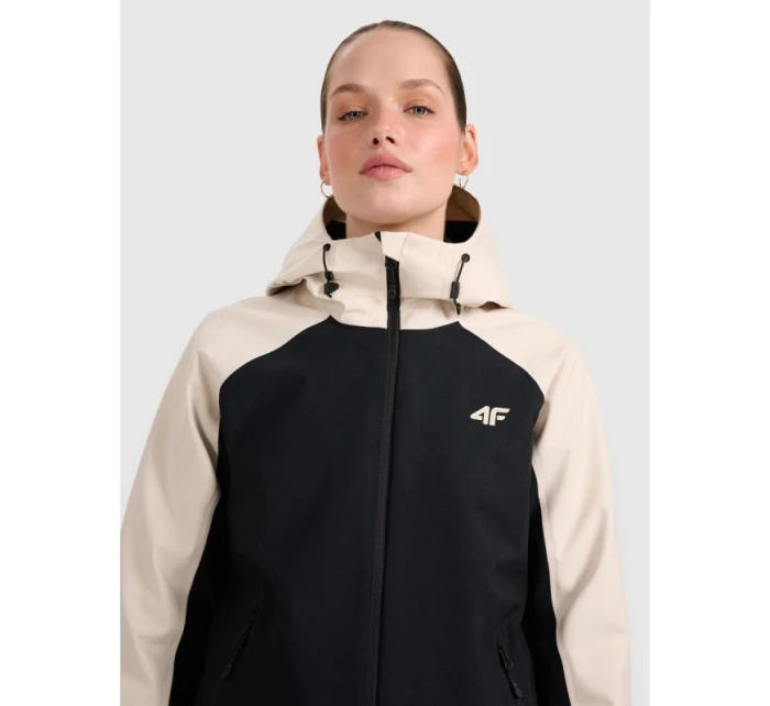 Dámská přechodná bunda 5000  model 21722685 - 4F