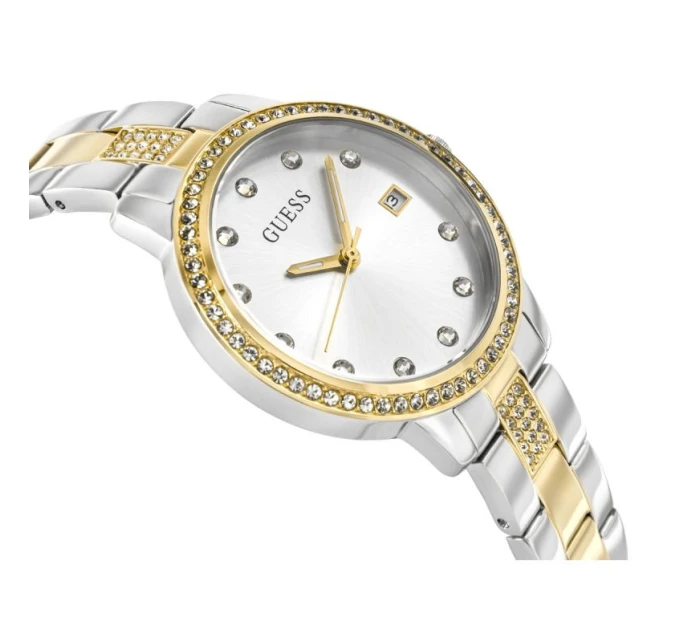 Dámské hodinky + BOX model 21807207 - Guess Dámské hodinky + BOX model 21807207 - Guess