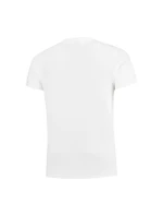 Rogelli PROMOTION dres bílý L