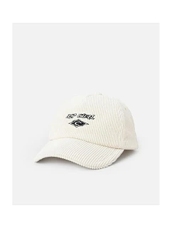 Čiapka s kšiltom RIP CURL Icons Of Surf Cap, tyrkysová