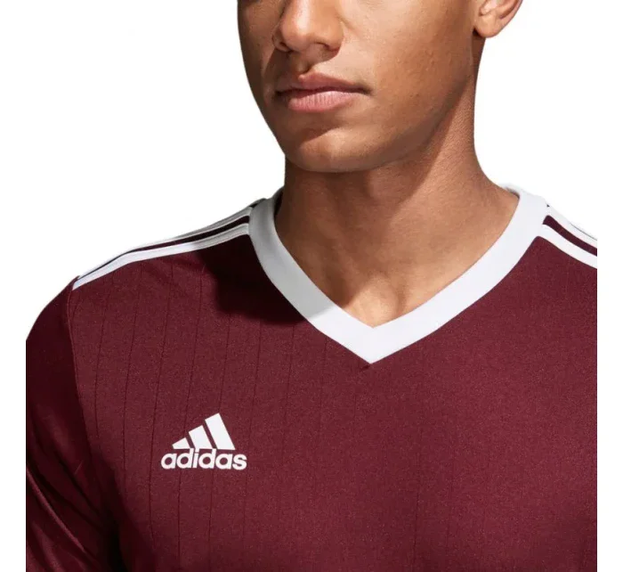 Pánske futbalové tričko Table 18 CE8945 M - Adidas Pánske futbalové tričko Table 18 CE8945 M - Adidas