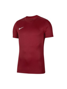 Pánske tréningové tričko Park VII M BV6708-677 - Nike