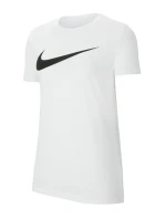 Dámske športové nohavice Dri-FIT Park 20 W CW6967-100 - Nike