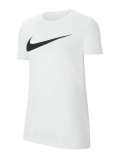 Dámske športové nohavice Dri-FIT Park 20 W CW6967-100 - Nike