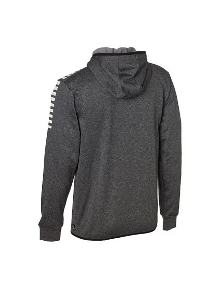 Monaco Mikina s kapucí na zip M model 17742496 - Select