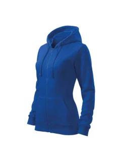 Dámska mikina Trendy Zipper W MLI-41105 - Malfini