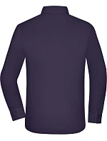 JN Košile ze 02. deep purple model 22445864 - Daiber JN Košile ze 02. deep purple model 22445864 - Daiber
