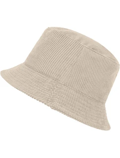 Daiber MB 6255 Klobúk z manšestru 03.6255 sandstone