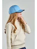 Kid Dětská 5 panelová kšiltovka model 22411079 - Atlantis Headwear Kid Dětská 5 panelová kšiltovka model 22411079 - Atlantis Headwear
