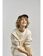 6 panelová baseballová kšiltovka black model 22450127 - Atlantis Headwear 6 panelová baseballová kšiltovka black model 22450127 - Atlantis Headwear