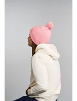 Kid WindS Dětská pletená čepice s bambulí black model 22456277 - Atlantis Headwear Kid WindS Dětská pletená čepice s bambulí black model 22456277 - Atlantis Headwear