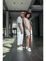 Build your Brand BY 102 Oversize tričko z hrubej bavlny 56.0102 kobaltovo modré Build your Brand BY 102 Oversize tričko z hrubej bavlny 56.0102 kobaltovo modré
