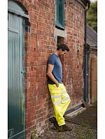 HV HiVis Tepláky 79. hi vis model 22501585 - Yoko HV HiVis Tepláky 79. hi vis model 22501585 - Yoko