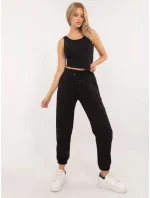 Komplet EM KMPL model 20576453 czarny - FPrice