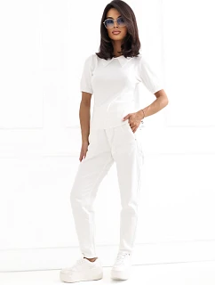 Sweter PM SW model 22334071 ecru - FPrice