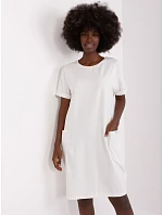 Šaty RV SK 8724 1.91 ecru