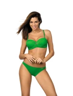 Plavky Palm Green (9)  model 17573280 - Marko