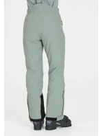 Dámske lyžiarske nohavice Whistler Drizzle W-Pro 10000