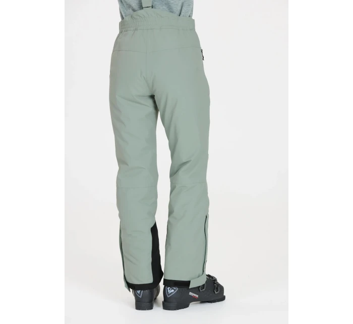 Dámske lyžiarske nohavice Whistler Drizzle W-Pro 10000