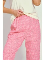 3336 DÁMSKE PYŽAMO CORNI S-XL