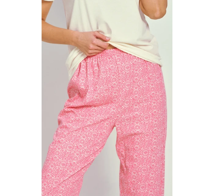 3336 DÁMSKE PYŽAMO CORNI S-XL