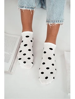 Dámske ponožky Peas 1146.088