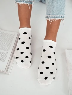 Dámské ponožky model 22121933 - Milena