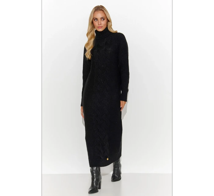 Denné šaty model 185219 Makadamia