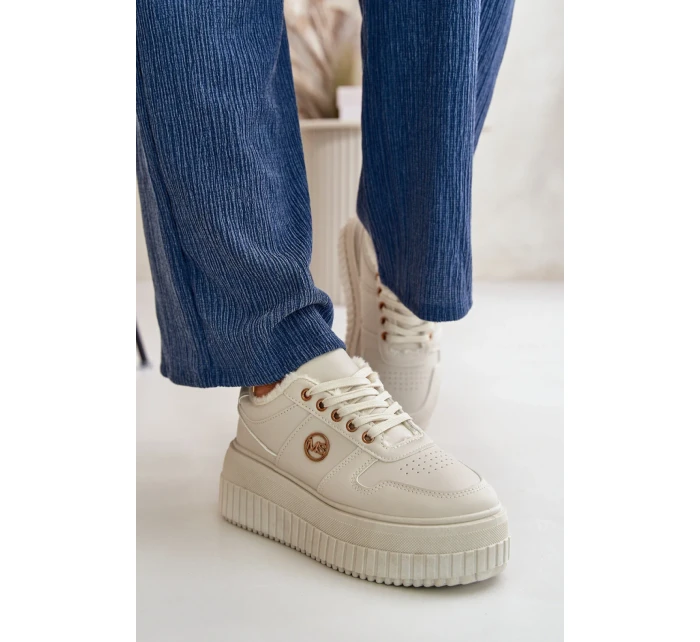 Športová obuv model 199885 Step in style