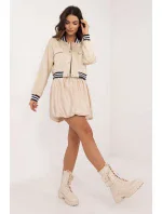 Krátka sukňa model 201776 Taliansko Moda