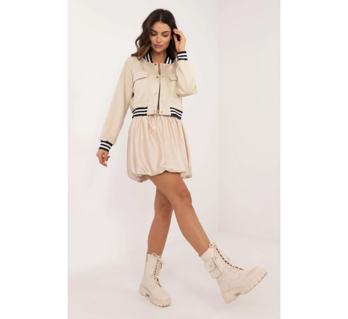 Krátka sukňa model 201776 Taliansko Moda