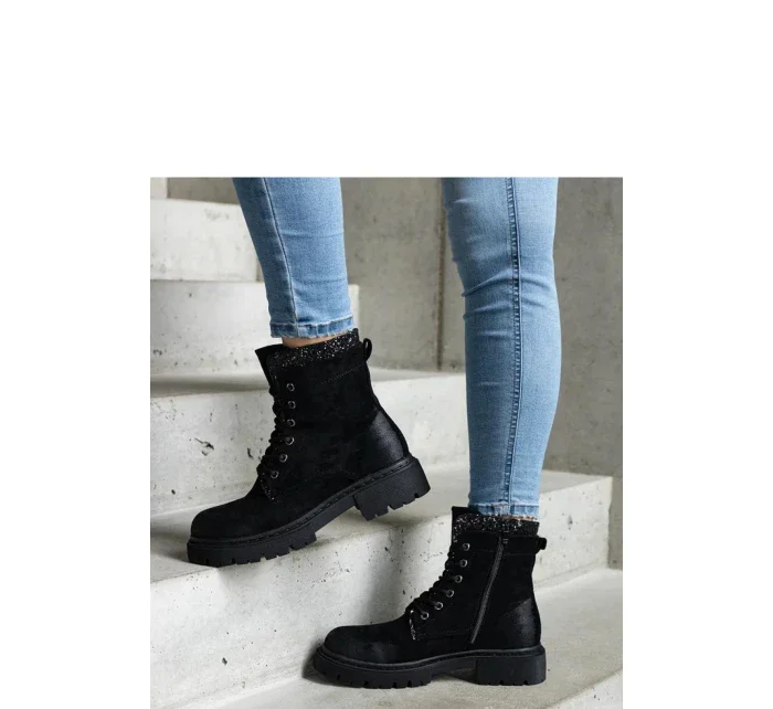 Topánky model 204602 Solea