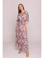 Denné šaty model 214680 Stylove