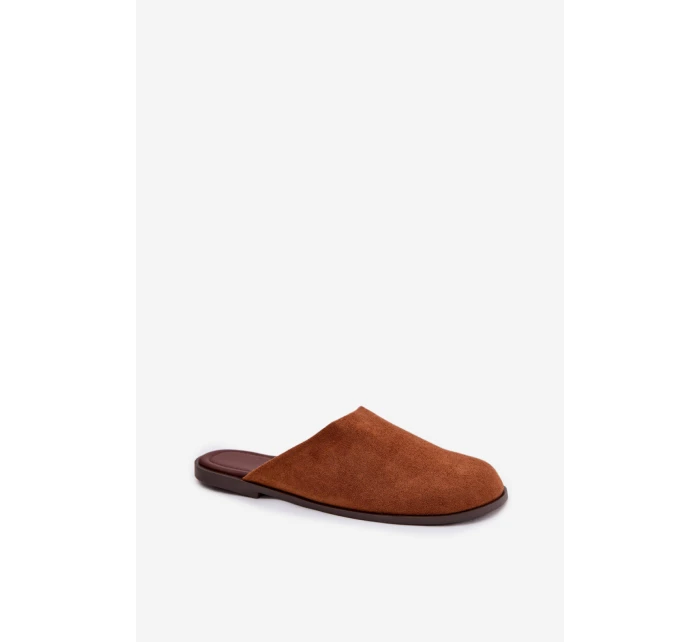 Papuče model 224502 Step in style