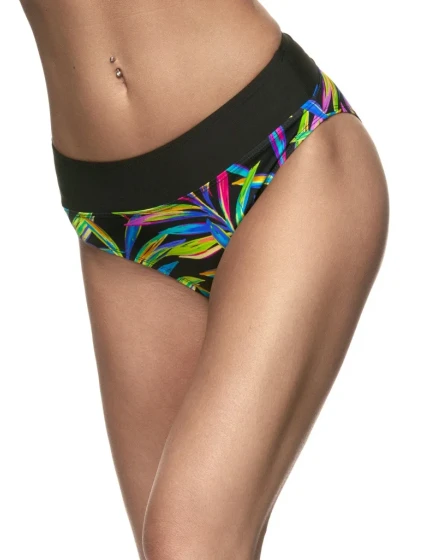 Dámske plavky Fantasy Tropic K1102 spodný diel