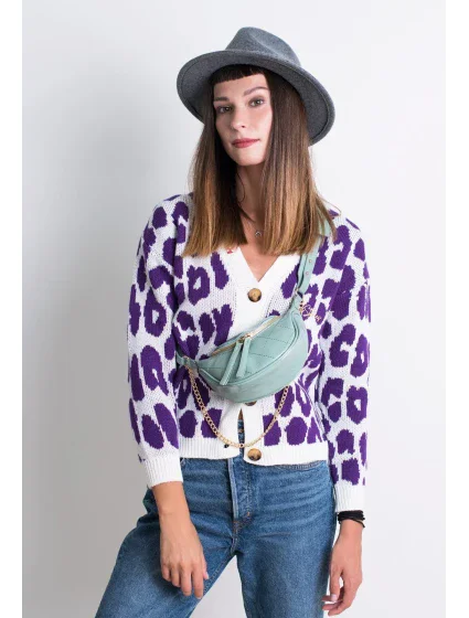 Art Of Polo 21114 Mini a elegantná kabelka