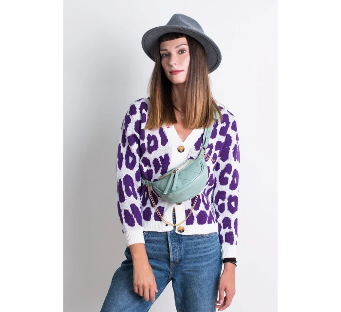 Art Of Polo 21114 Mini a elegantná kabelka