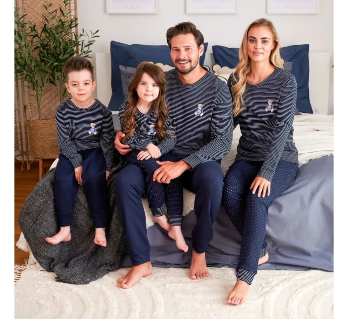 Dámské pyžamo model 18976340 - Doctornap Dámské pyžamo model 18976340 - Doctornap