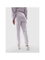 Nohavice 4F CAS F472 W 4FAW23TTROF472 52S dámske