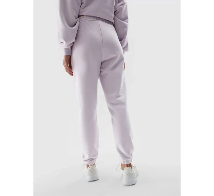 Nohavice 4F CAS F472 W 4FAW23TTROF472 52S dámske