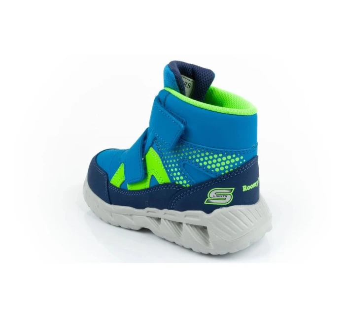 Boty  Jr model 19360754 - Skechers
