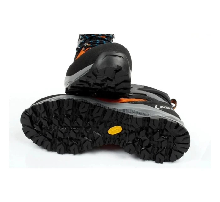Aku Alterra II GTX M 430489 trekingová obuv