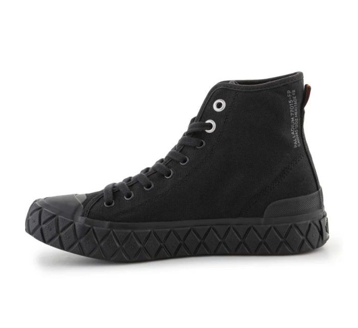 Palladium Palla Ace Cvs Mid W 77015-001-M