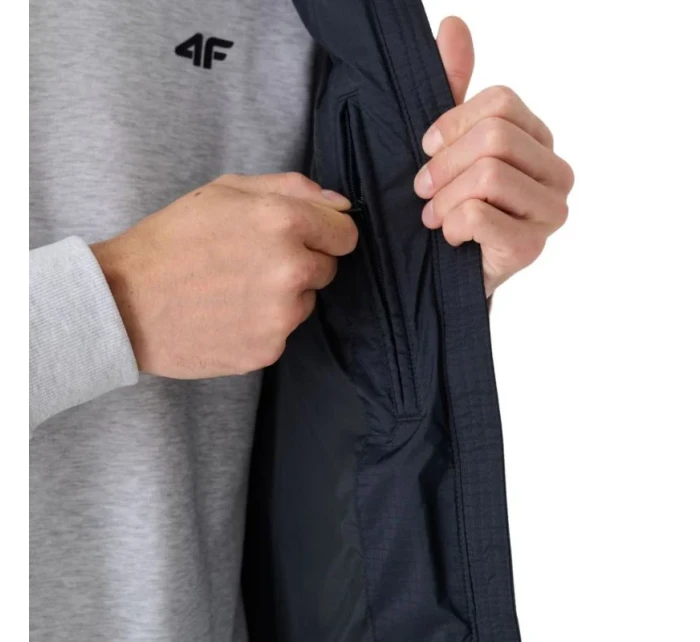 4F M147 M 4FWAW24TVJAM147 20S pánska vesta