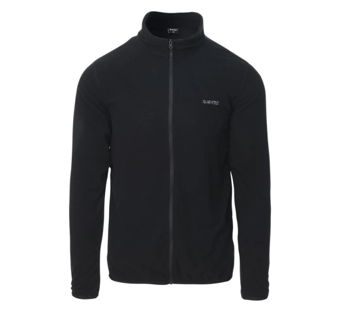 II Full Zip SP M mikina model 20977991 - Hi-Tec II Full Zip SP M mikina model 20977991 - Hi-Tec